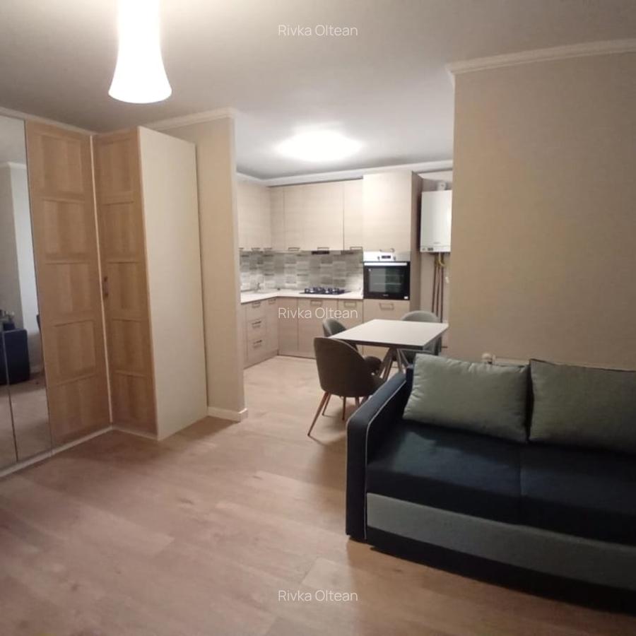 Apartament modern nou nout la prima inchiriere! - 2