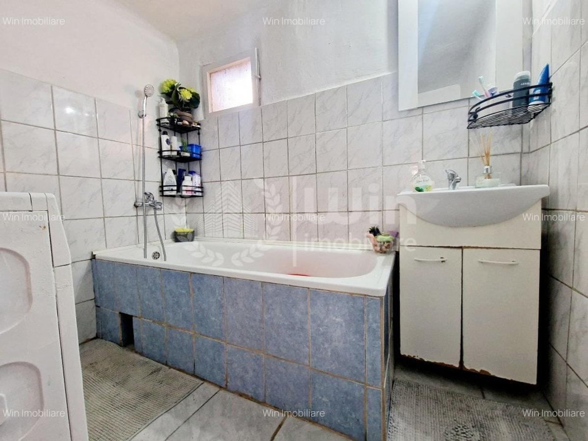 Apartament cu 2 camere decomandat, mobilat în Semicentral - 7