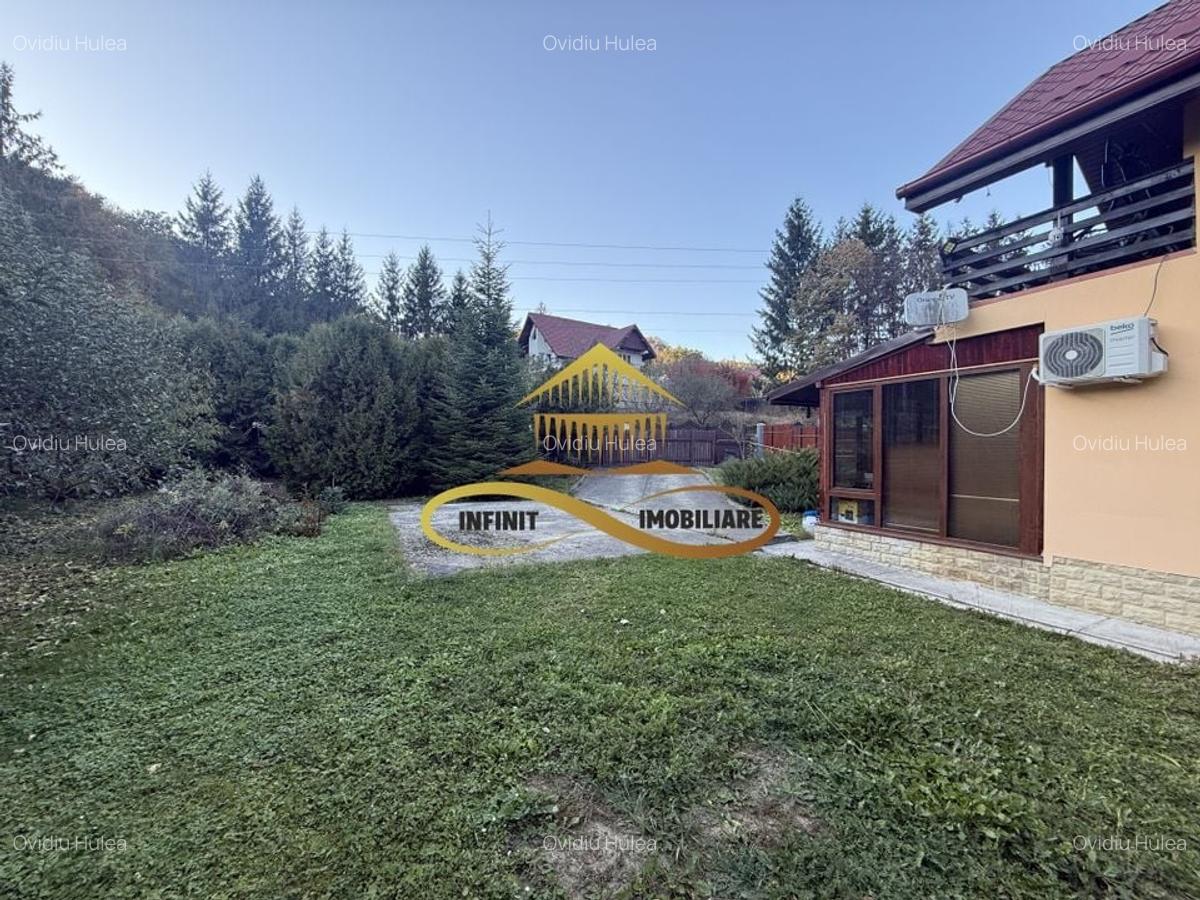 Casa de vanzare in Bacau Luncani Strada Slatinei în mijlocul naturii - 32 Casa de vanzare in Bacau Luncani Strada Slatinei în mijlocul naturii - 32