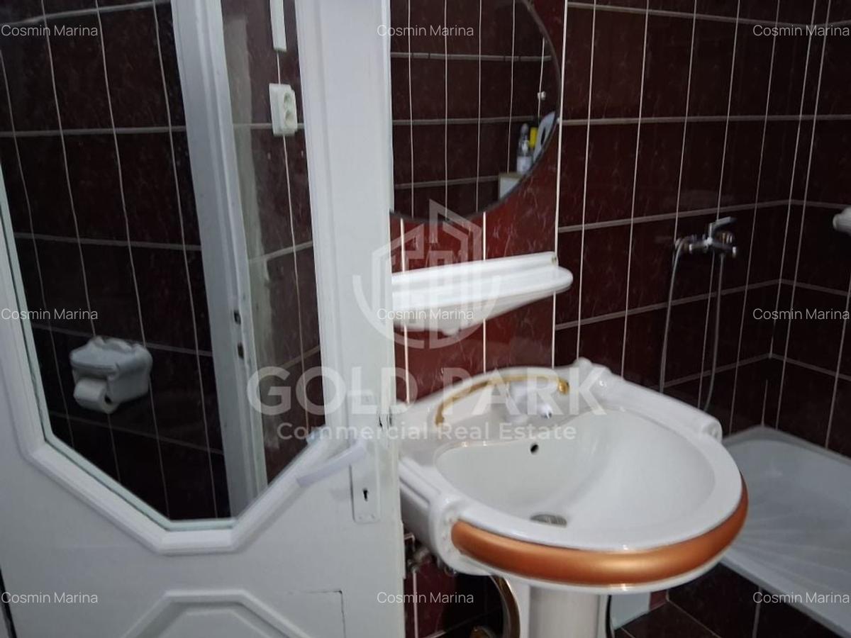 Spațiu Comercial - Ultracentral - Statie de Autobuz in Apropiere - 6