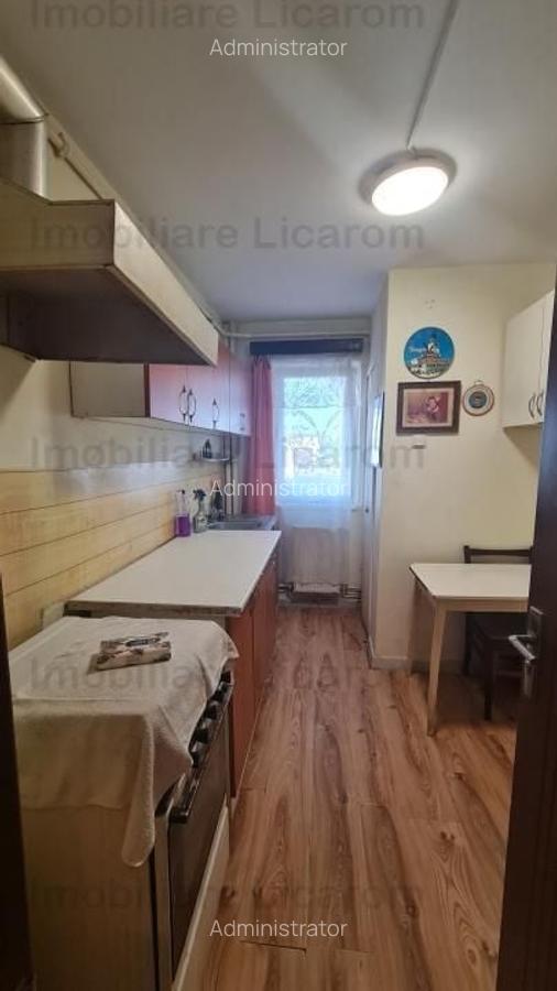 Apartament cu 2 camere semidecomandat în Bartolomeu - 7