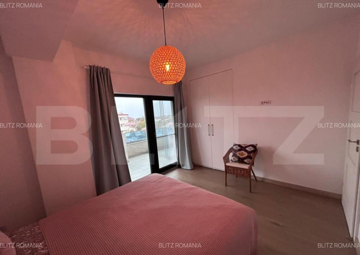 Apartament 4 camere, 96 mp utili, zona Piata Chiriac - 13