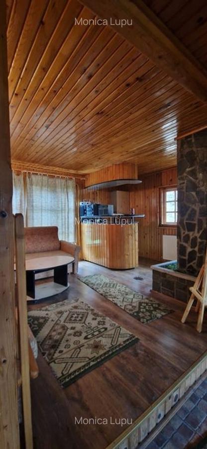 Vila spatioasa, 5 camere, Breaza, aer curat, liniste langa padure - 14