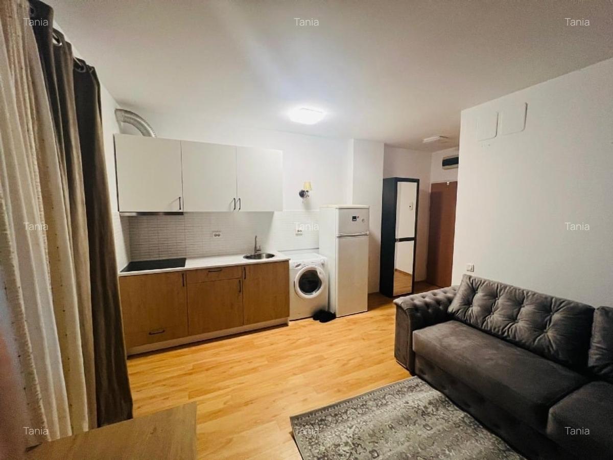 Garsoniera Militari/Politehnica/Lujerului/Quadra 2 - 14