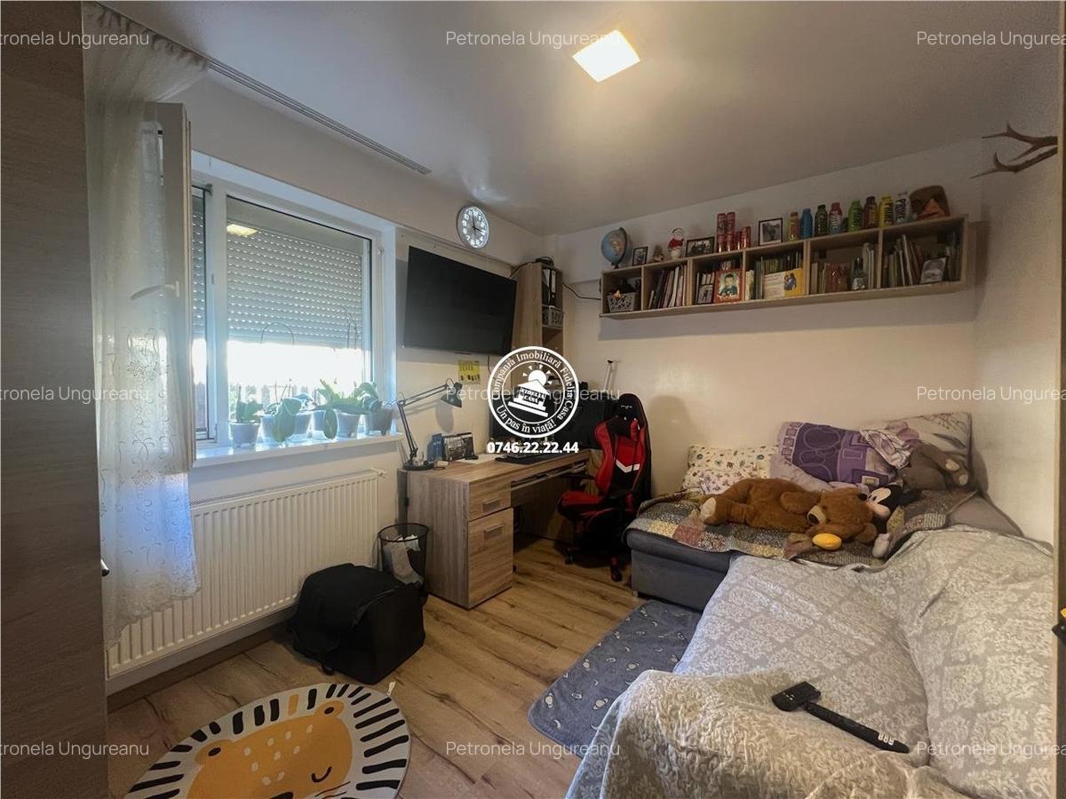Apartament cu terasa si gradina, loc de parcare inclus - 6