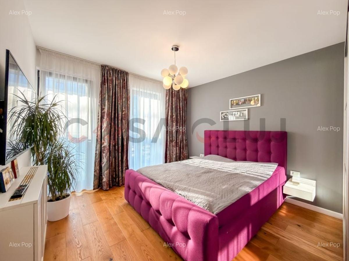 Apartament superb cu 3 camere in Buna Ziua, COMISION 0! - 8