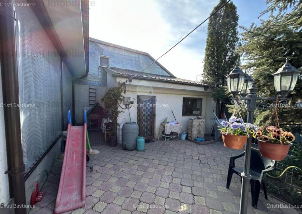 Vila P M caramida 240 mp teren ,170mp construiti Chercea-I - 3