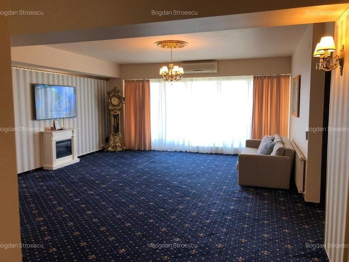 Apartament stradal  Scoala Americana - Sos. Pipera - 2
