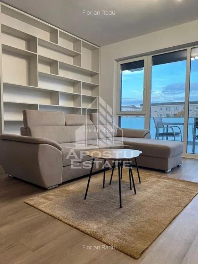 Apartament cu 2 camere, zona Lipovei, Centrala Proprie - 1