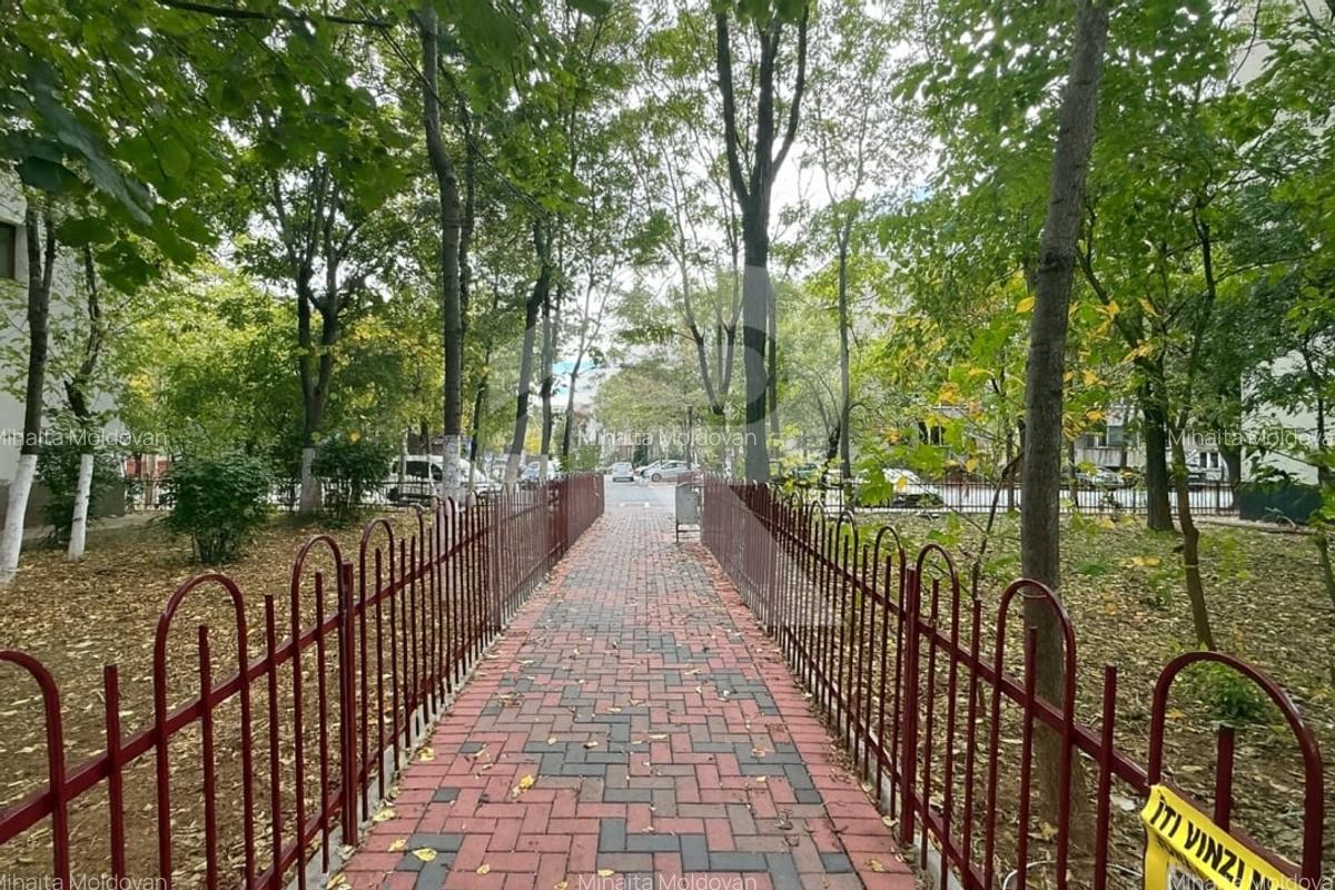 2 camere - Strada Matei Basarab, Cal. Calarasilor - Sector 3, Bucuresti - 11