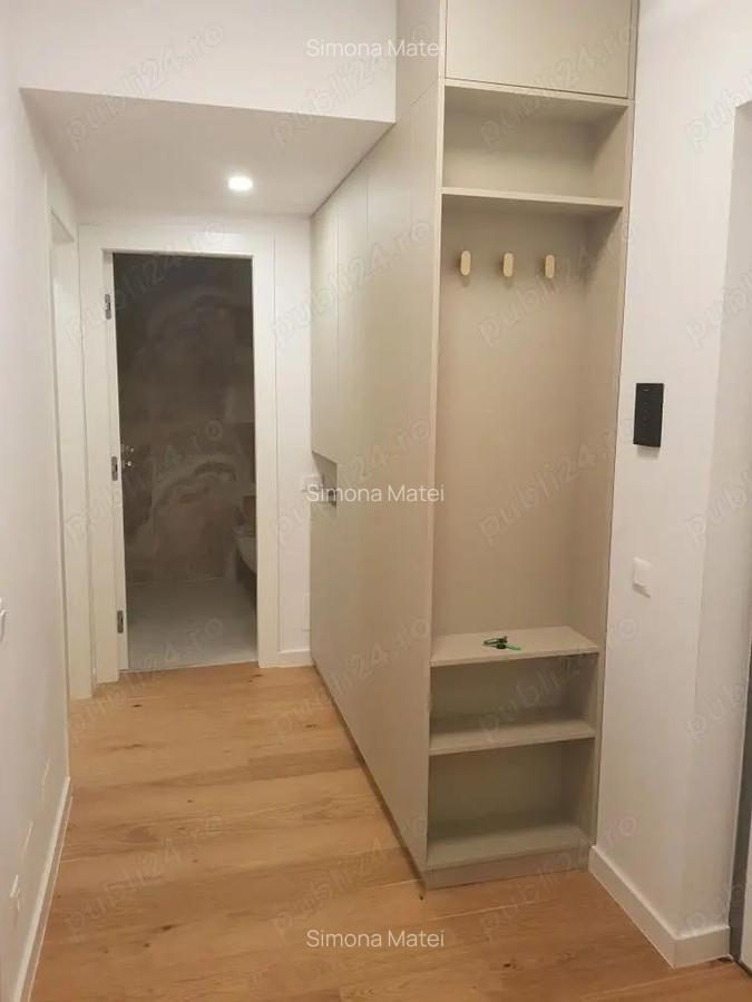 Inchiriere apartament cu 2 camere in Nusco City - 6
