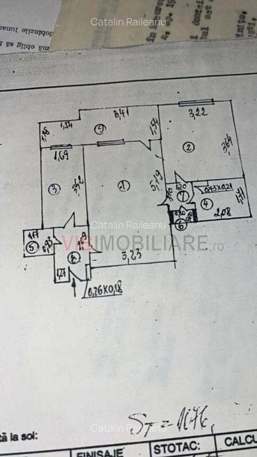 2 Camere - AFI Cotroceni - Drumul Taberei - 7