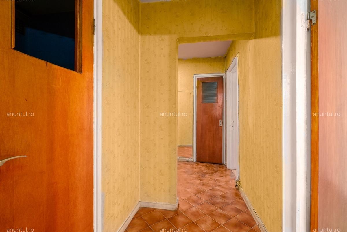Drumul Taberei - 3 camere - Decomandat - Metrou Raul Doamnei - 11