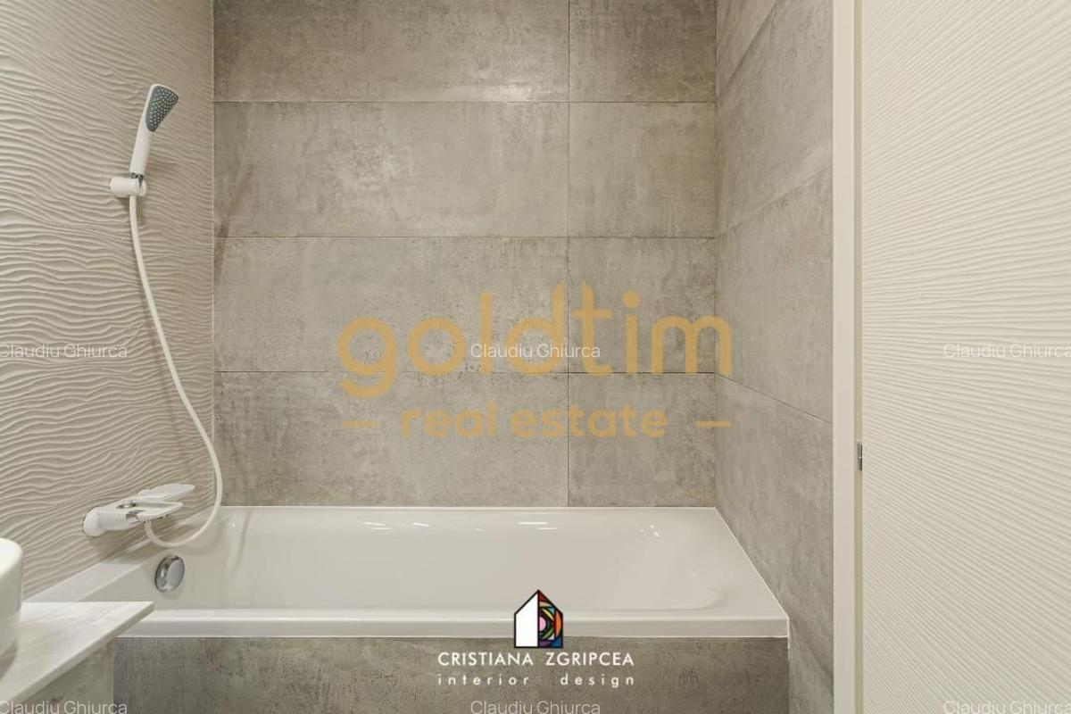 Apartament cu 2 camere decomandat, mobilat în Aviației - 21