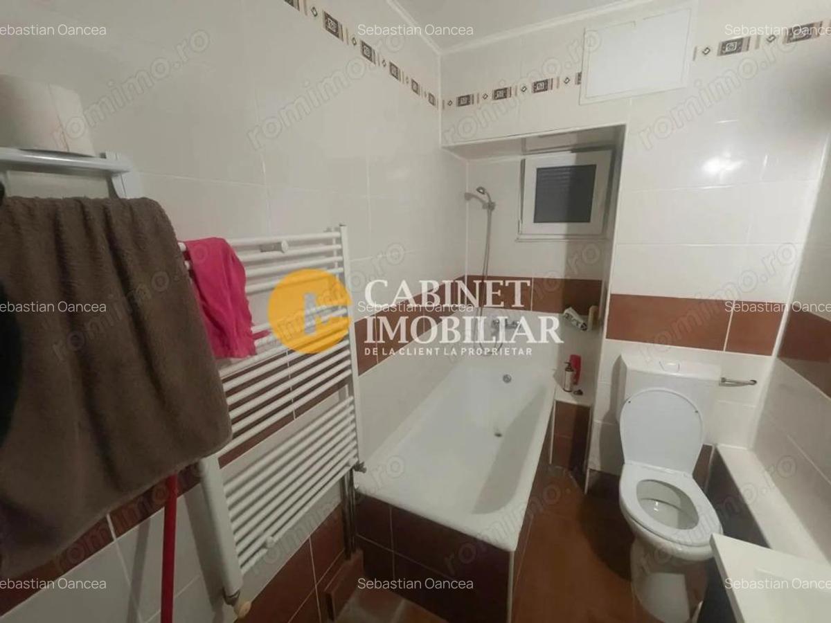 Apartament 3Camere Decomandat + 2 Bai -Zona Dacia - 5