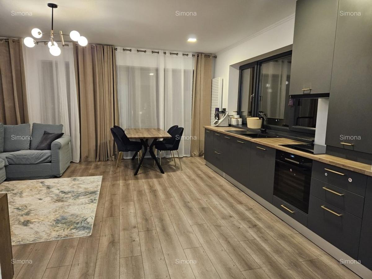 Apartament 4 camere Noua - 3