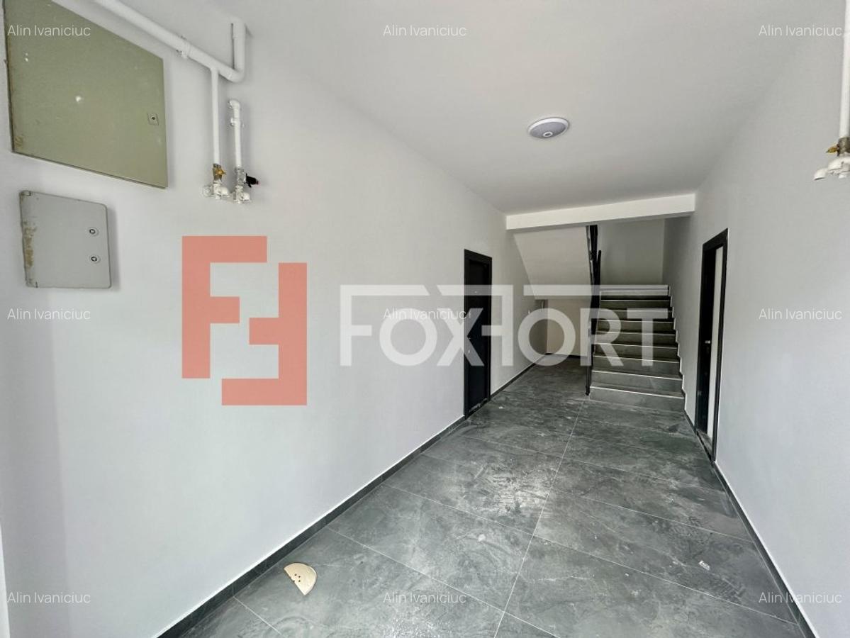Apartament cu 3 camere în Moșnița Nouă - 5