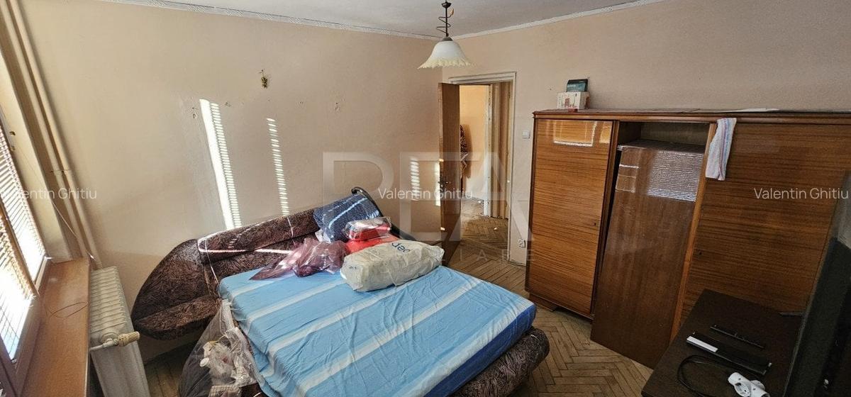 2 camere - Baba Novac - metrou - 5