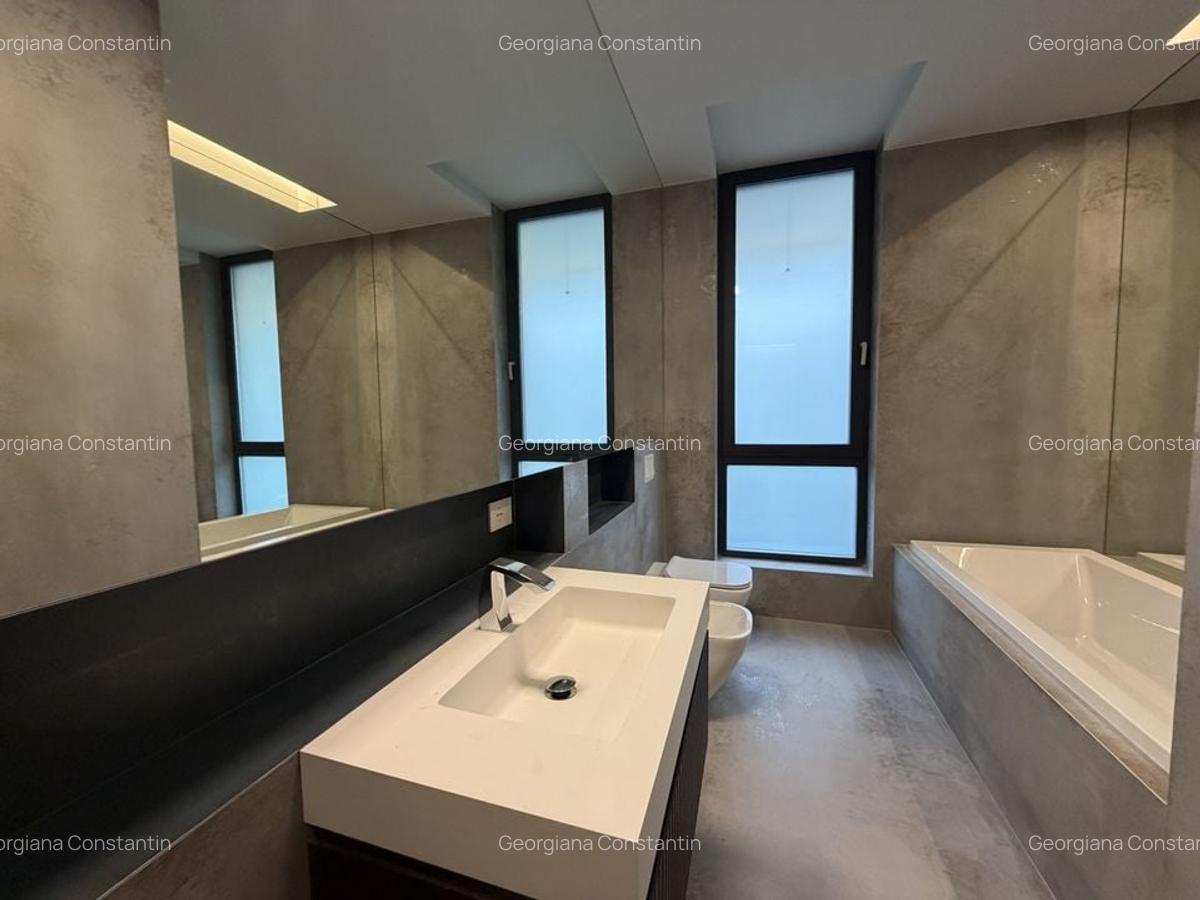 Vila cu finisaje si dotari PREMIUM moderna, individuala, garaj dublu - 12