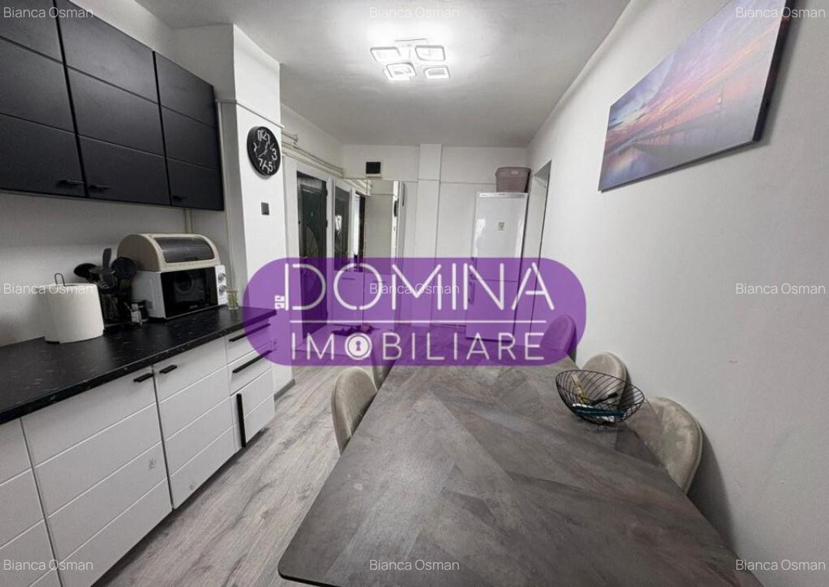 Apartament 2 camere et. 1 *mobilat-utilat* - Rovinari - 6