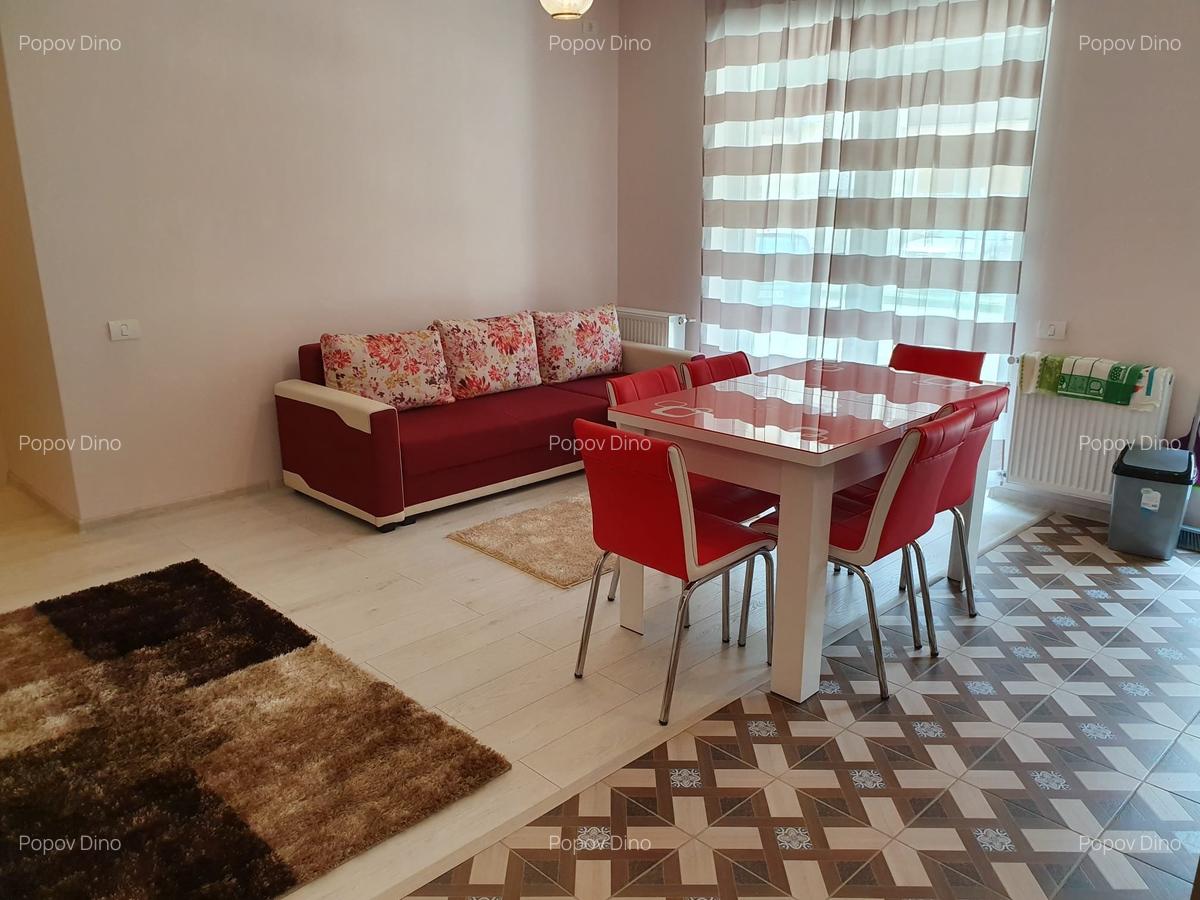 Comision 0%!Apartament modern cu 2 camere de închiriat în Giroc, lângă hotel IQ! - 1