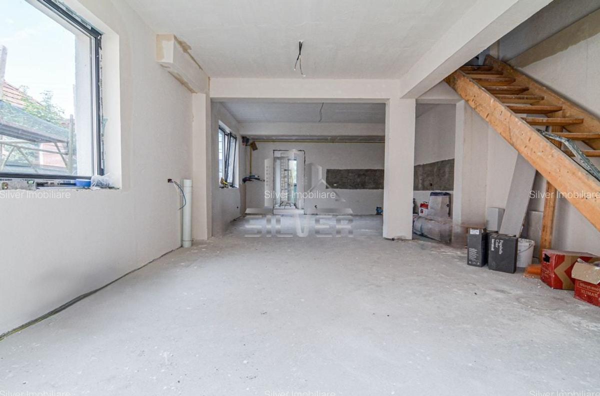 Casa individuala  la calcan in Cartierul Gruia din Cluj-Napoca - 4