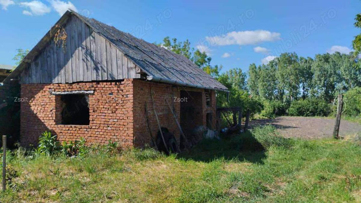 Casa de vanzare Salacea - 5