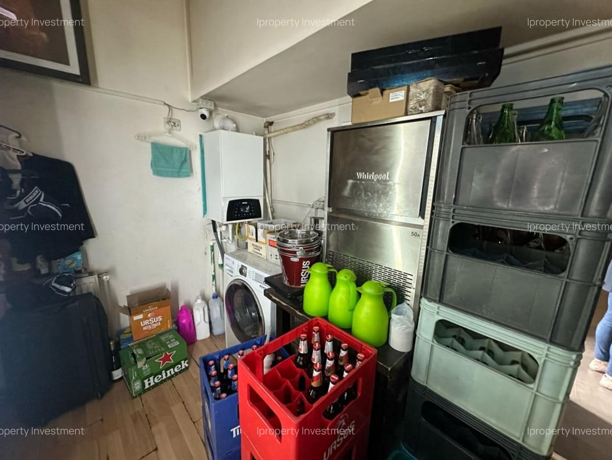 Restaurant | TITAN | VAD comercial excelent | Terasa 150mp - 15