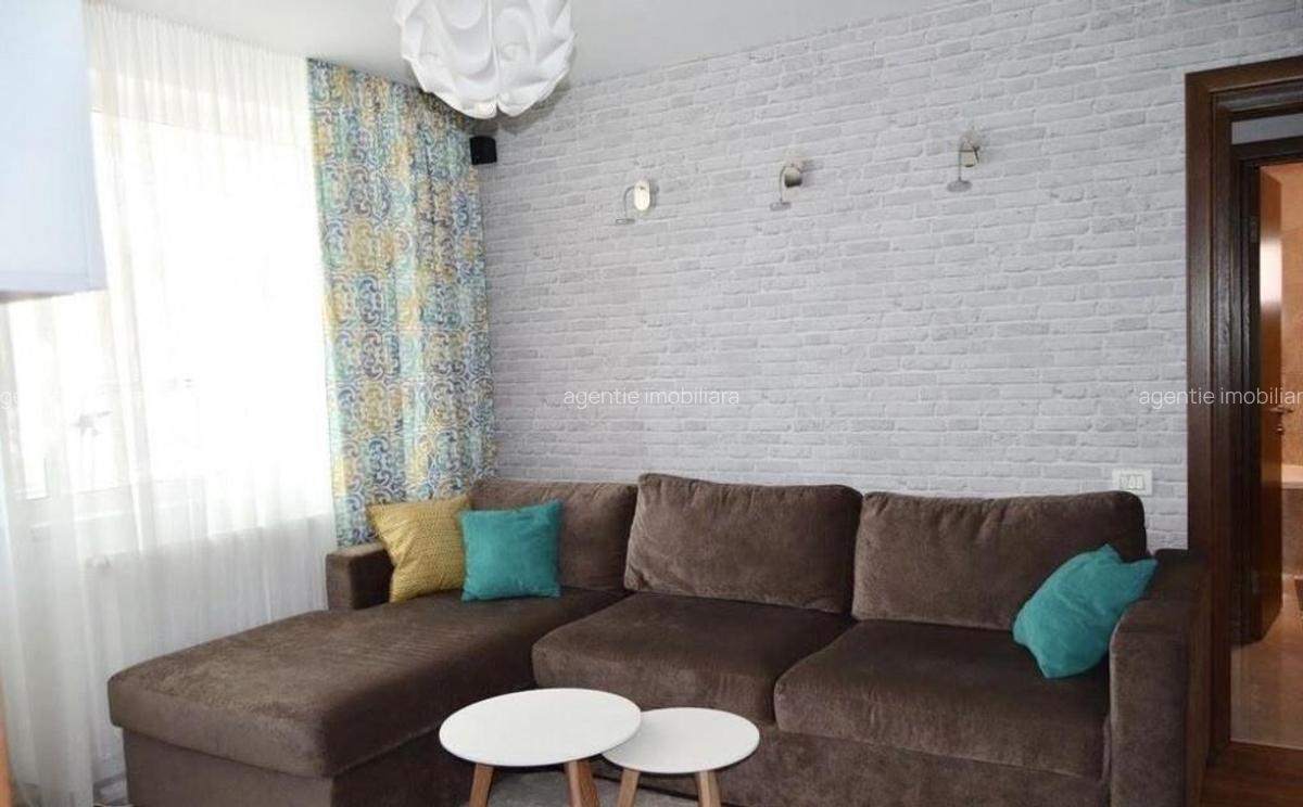Apartament doua camere etaj 4 , zona Lipovei vis a vis de SRI - 3