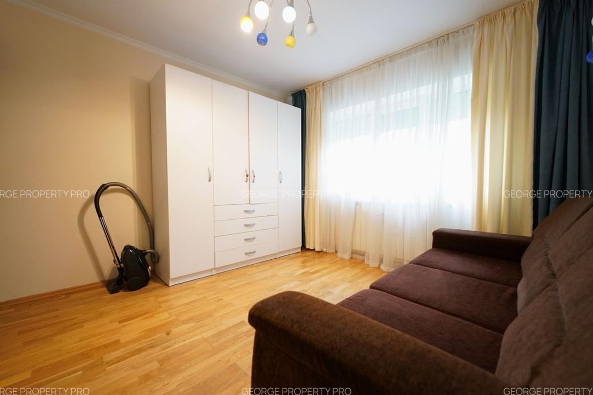 Apartament cu 2 camere, mobilat în Aviației - 3