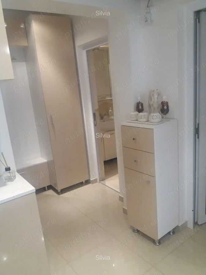 Vand apartament Tomis III - 5