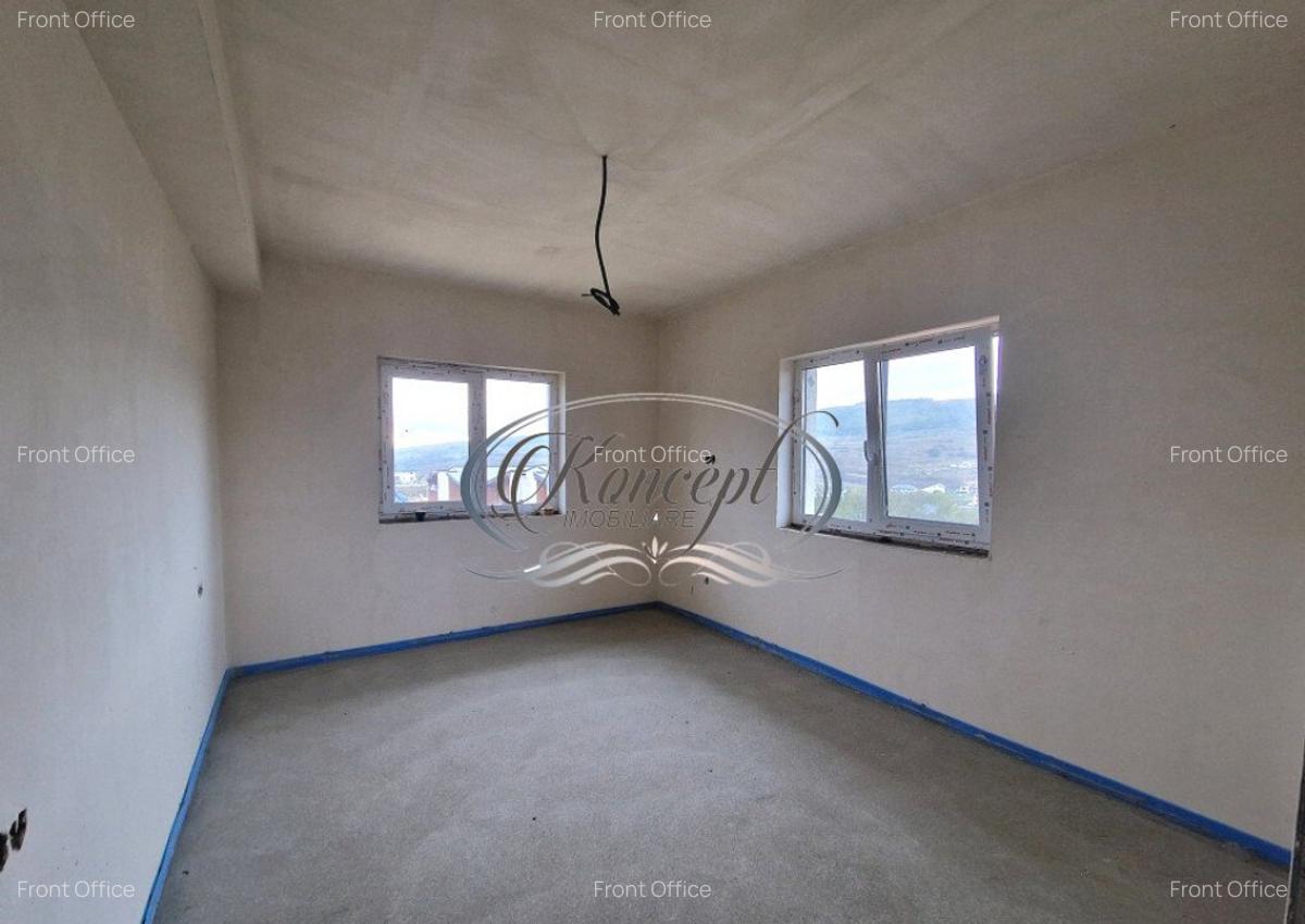 Duplex cu CF in Chinteni - 7