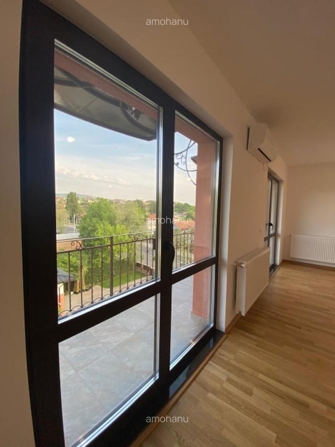 Vanzare apartament tip duplex - 152 mp - renovat 2025 - Bucium - 2