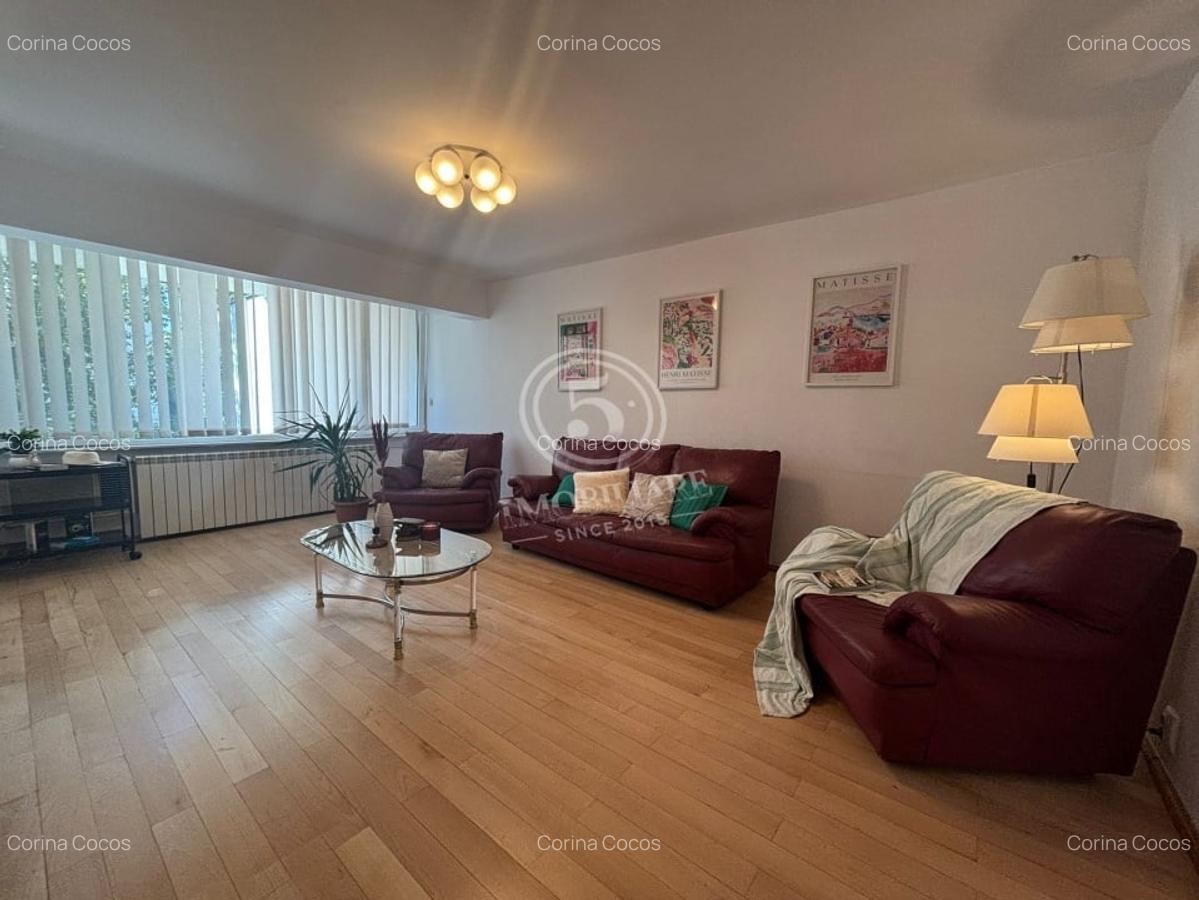 CLUCERULUI: 3 Camere FOARTE VESELE! Proaspat renovate, Etaj 2- Lumina Naturala - 1