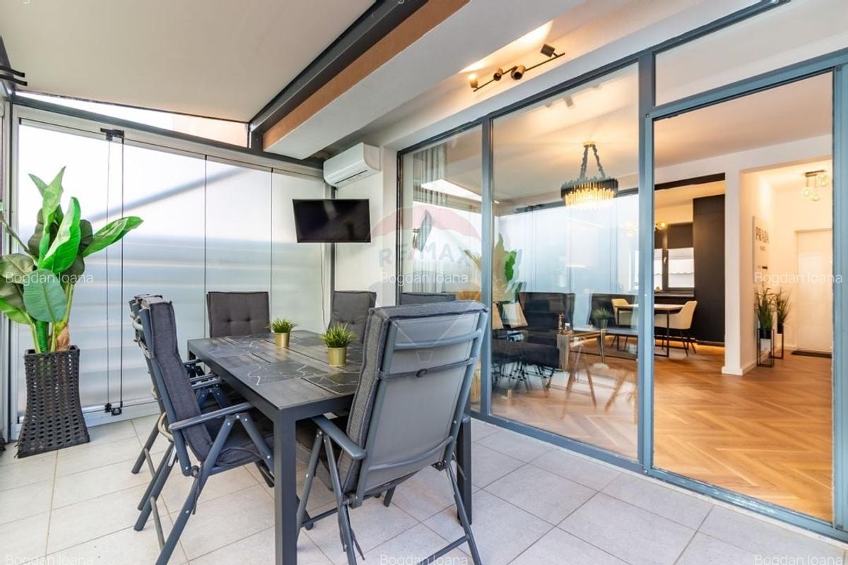 Casa / Vila cu 4 camere de vanzare in Popesti Leordeni - 5