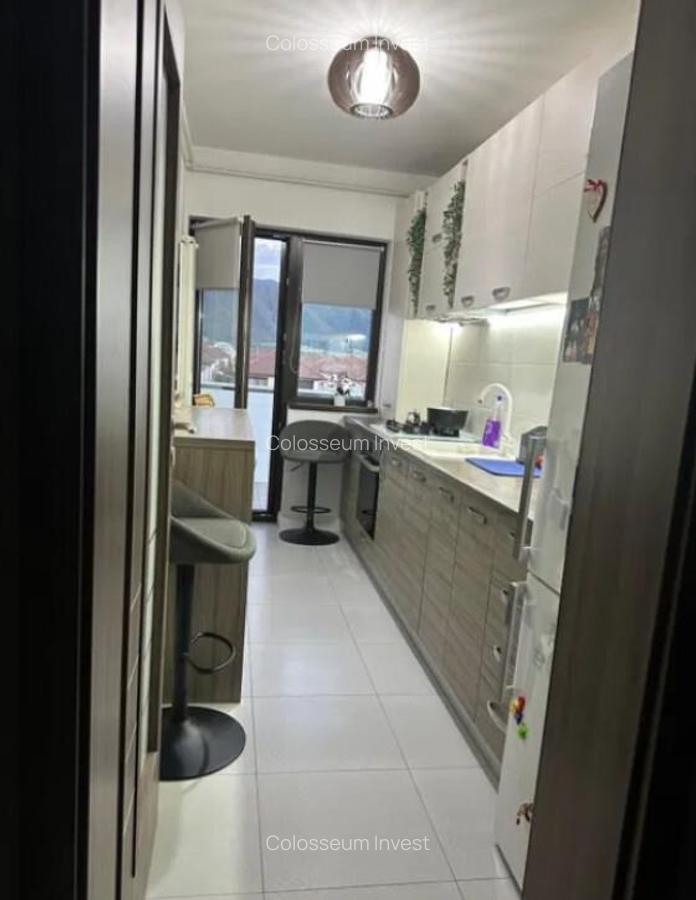 Apartament 3 camere, decomandat - zona Ghimbav - 7