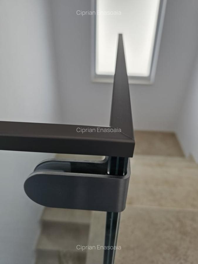 Casa 4 camere 2 bai 110mp finalizata! Rediu-Valea Lupului - 4