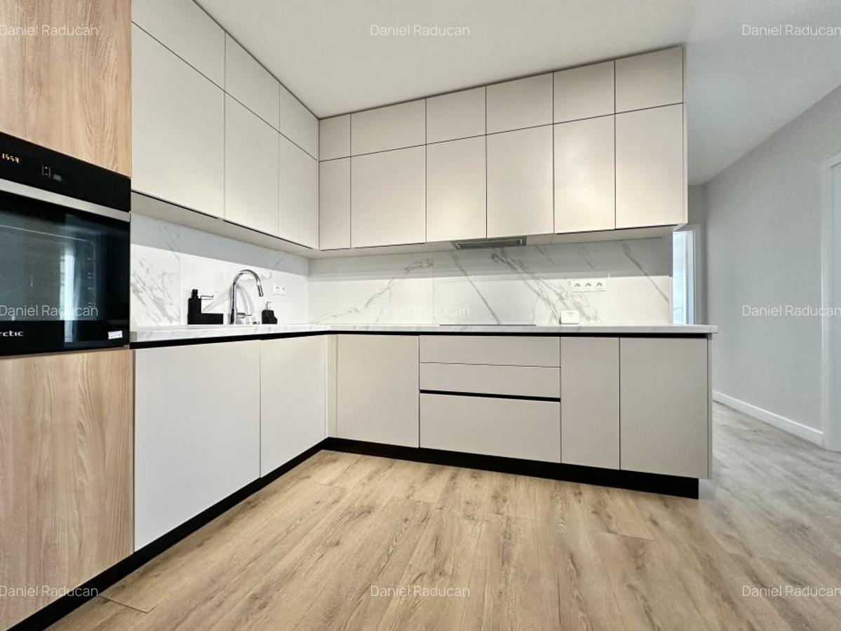Inchiriere Apartament 3 camere, Scala Frunzisului, garaj inclus - 12
