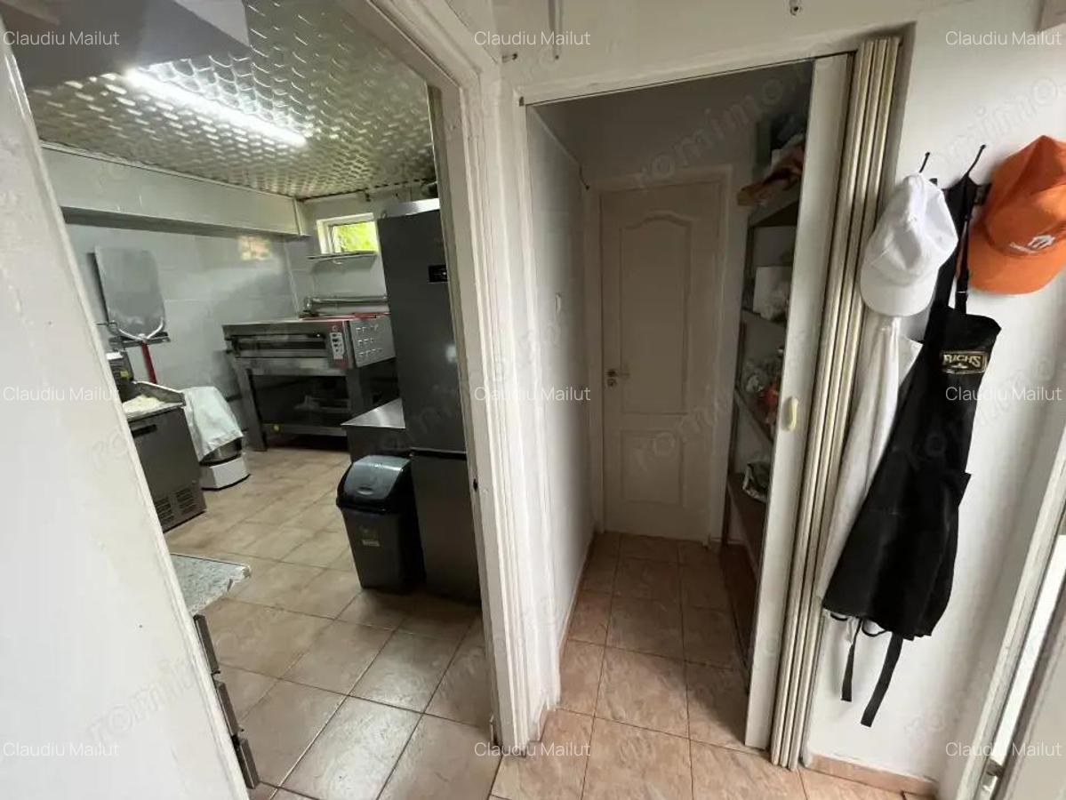 Spatiu comercial, Zona Independentei - 5