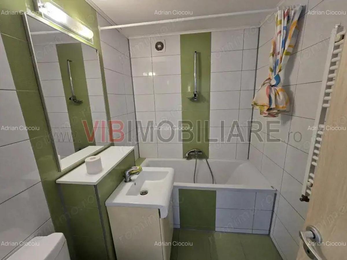 Apartament 3 Camere Dristor - Stradal - 75 mp -etaj 10 - 10