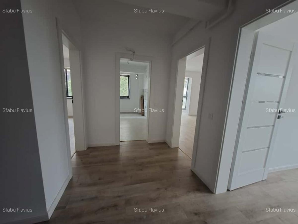NOU 3 Camere D. Popas - Valea Lupului Bloc 2025 / 75mp 2Bai / Finisaje Premium - 1