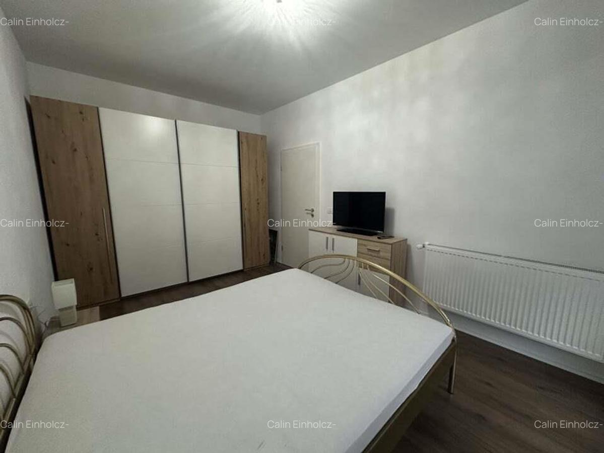 SE INCHIRIAZA - Apartament 2 camere, etaj 1/3-Hotel IQ-Giroc - 13