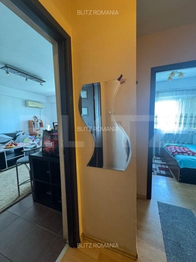 Apartament de vanzare, cu 2 camere, 35 mp, Parc Sebastian - 7