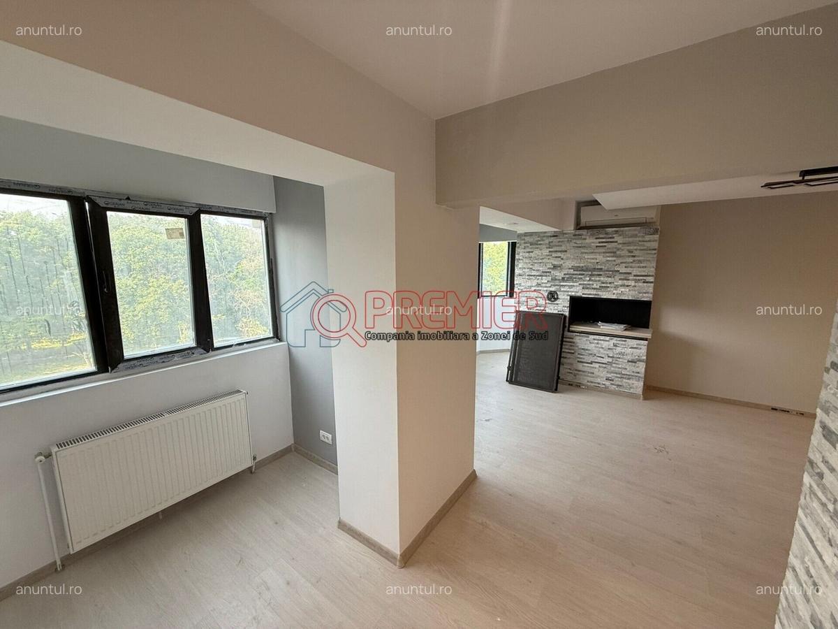 Metrou Tineretului, 3 camere, complet renovat, vedere parc, lux - 12