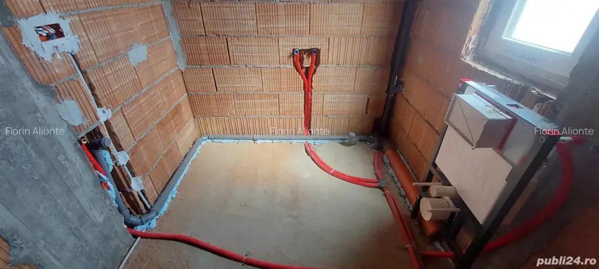 Casa 105mp utili+ pod inalt 50mp unde se pot amenaja camere - 5