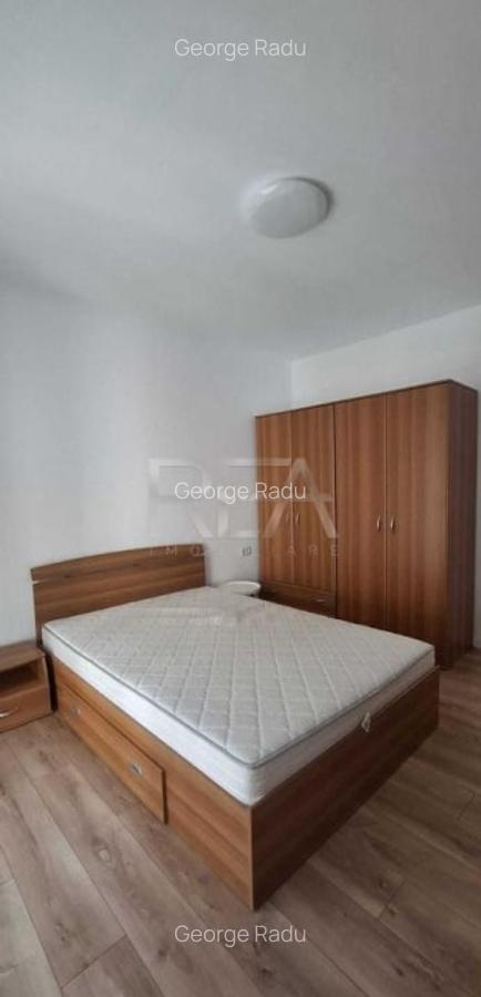 Apartament 2 Camere | Complexul Rezidential Exigent Plaza Faza 2 | Bloc Nou - 4