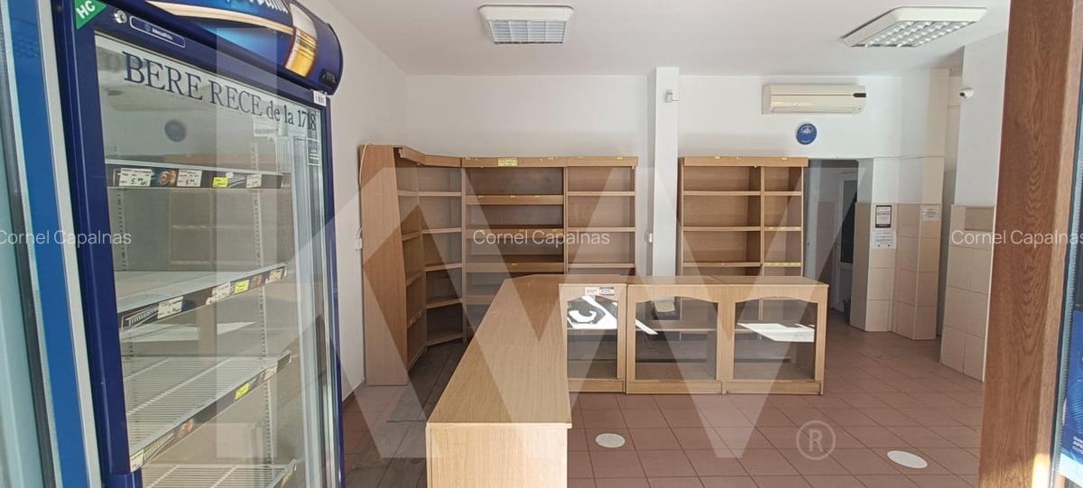 SPATIU COMERCIAL DE INCHIRIAT VALEA AURIE - 6
