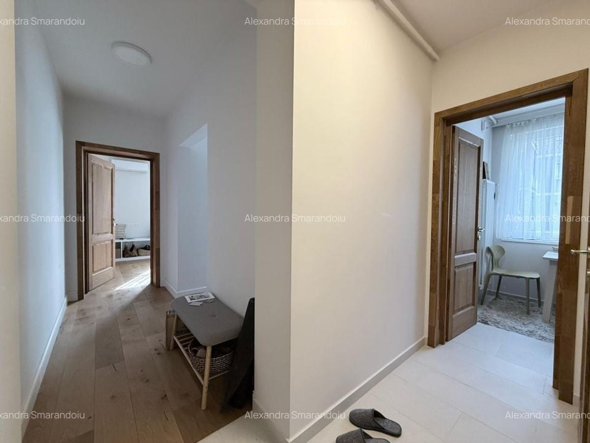 Apartament cu 2 camere în Floreasca - 12