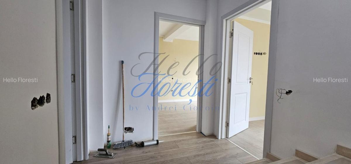 Casa insiruita, 80 mp, zona Avram Iancu - 11