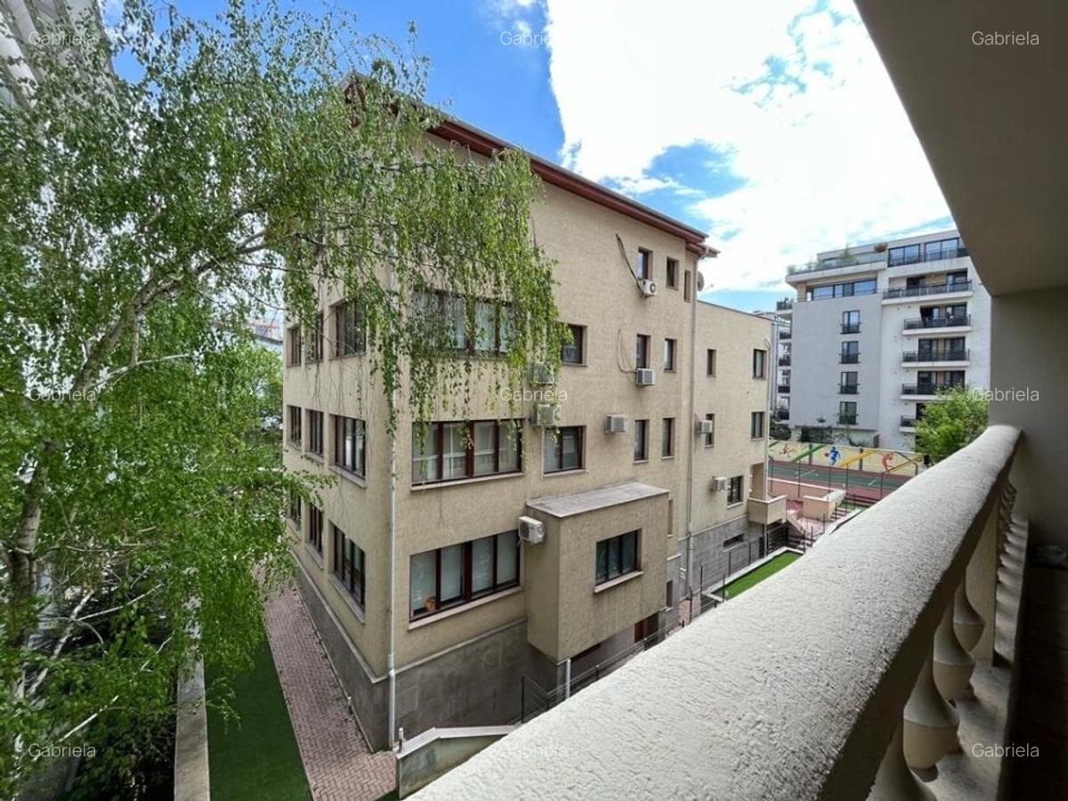 Apartament cu 3 camere decomandat, mobilat în Aviației - 3
